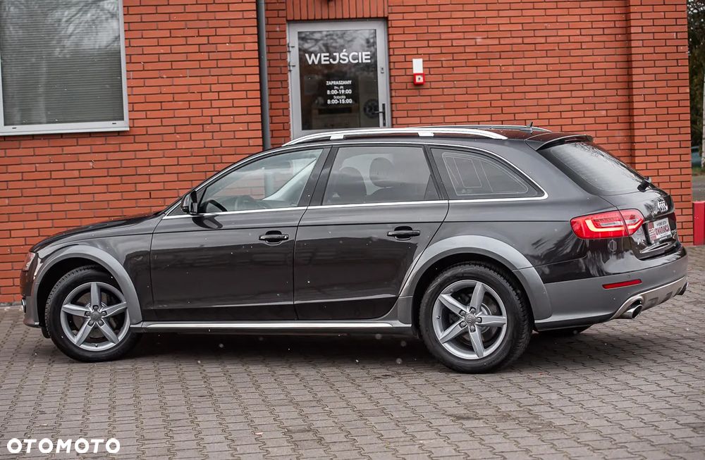 Audi A4 Allroad - 29