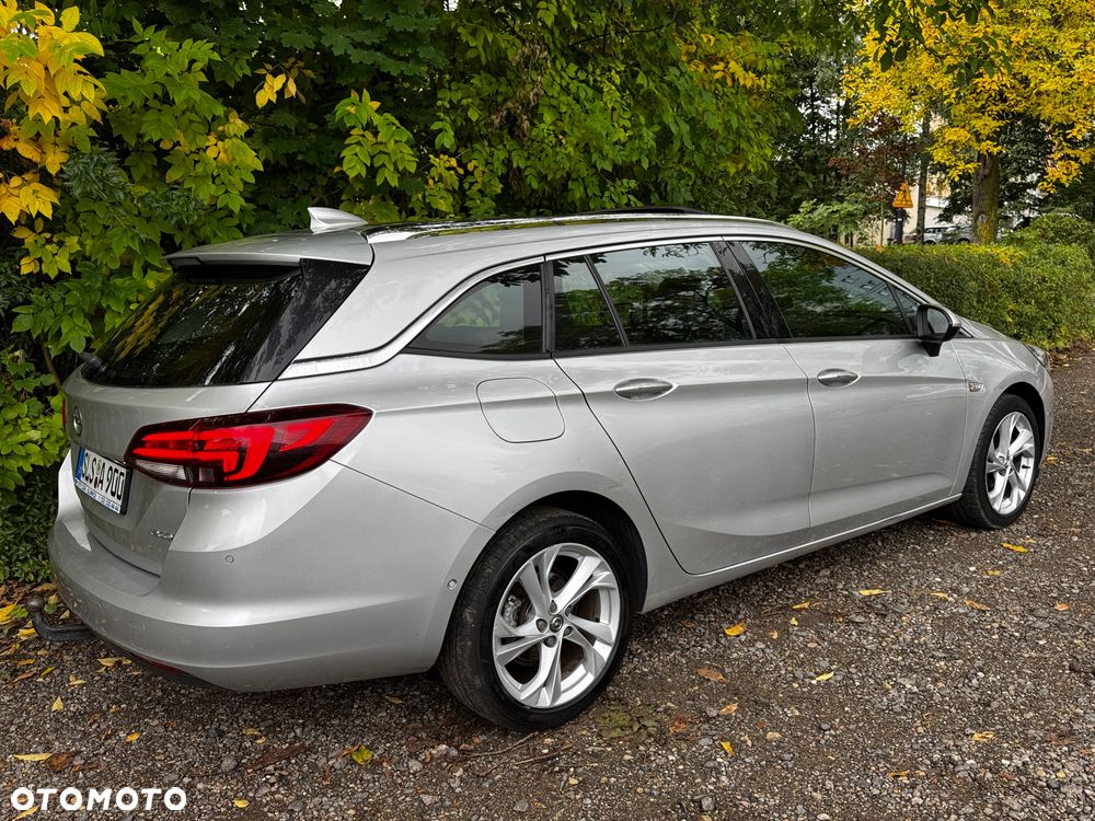 Opel Astra 1.6 D Start/Stop Innovation - 14