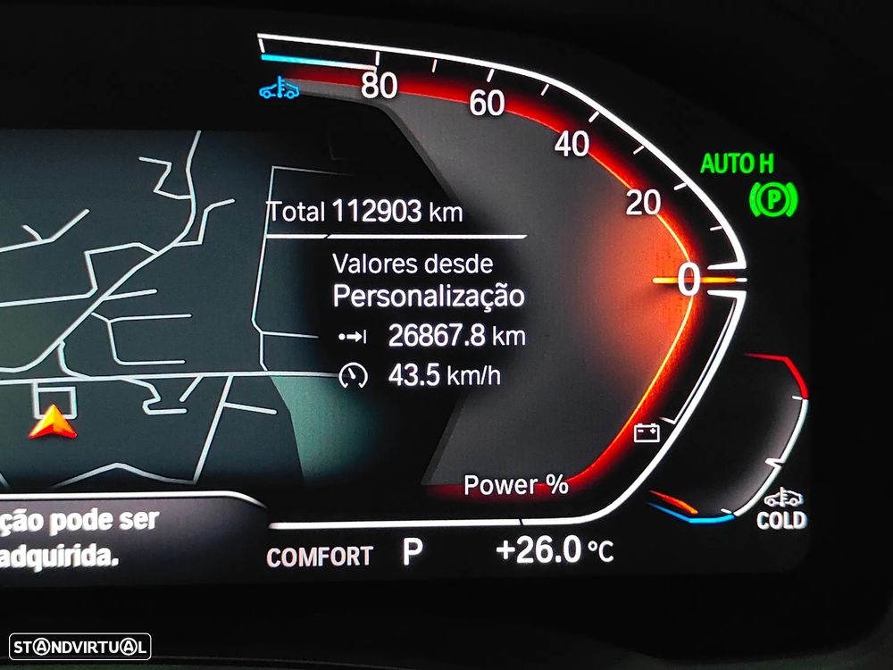 BMW 420 d M Sport - 30