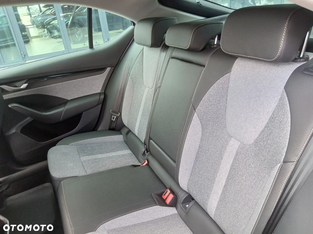 Skoda Octavia 1.5 TSI mHEV Edition 130 Selection DSG - 14