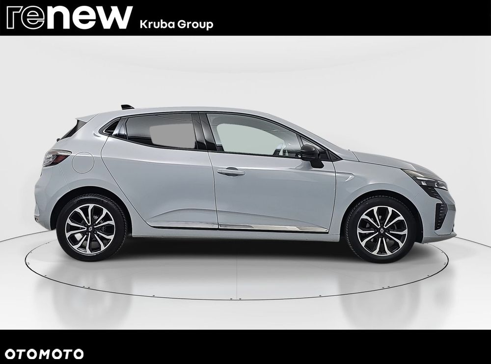 Renault Clio 1.0 TCe Techno Xtronic - 4