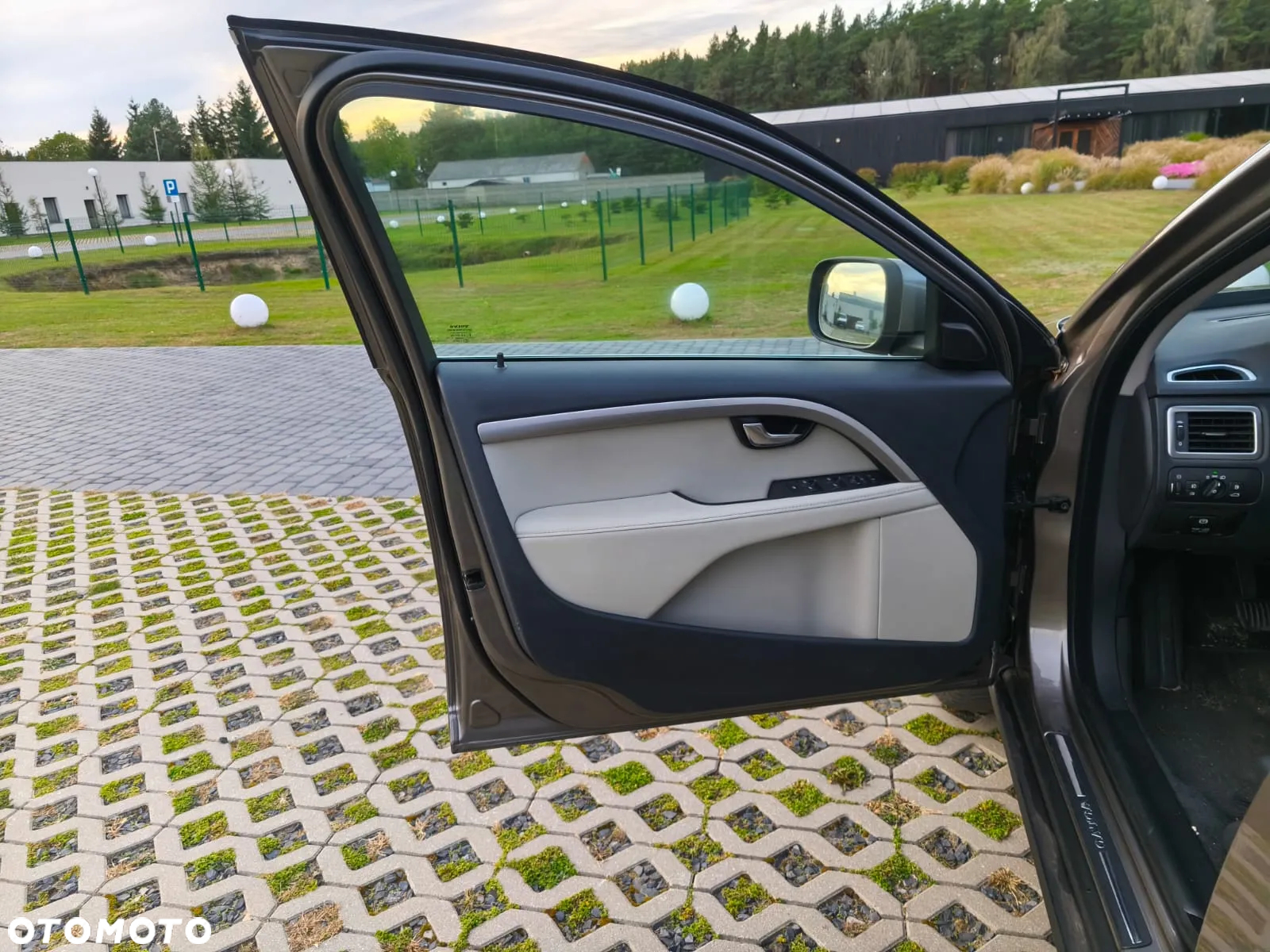Volvo XC 70 D4 Summum - 20