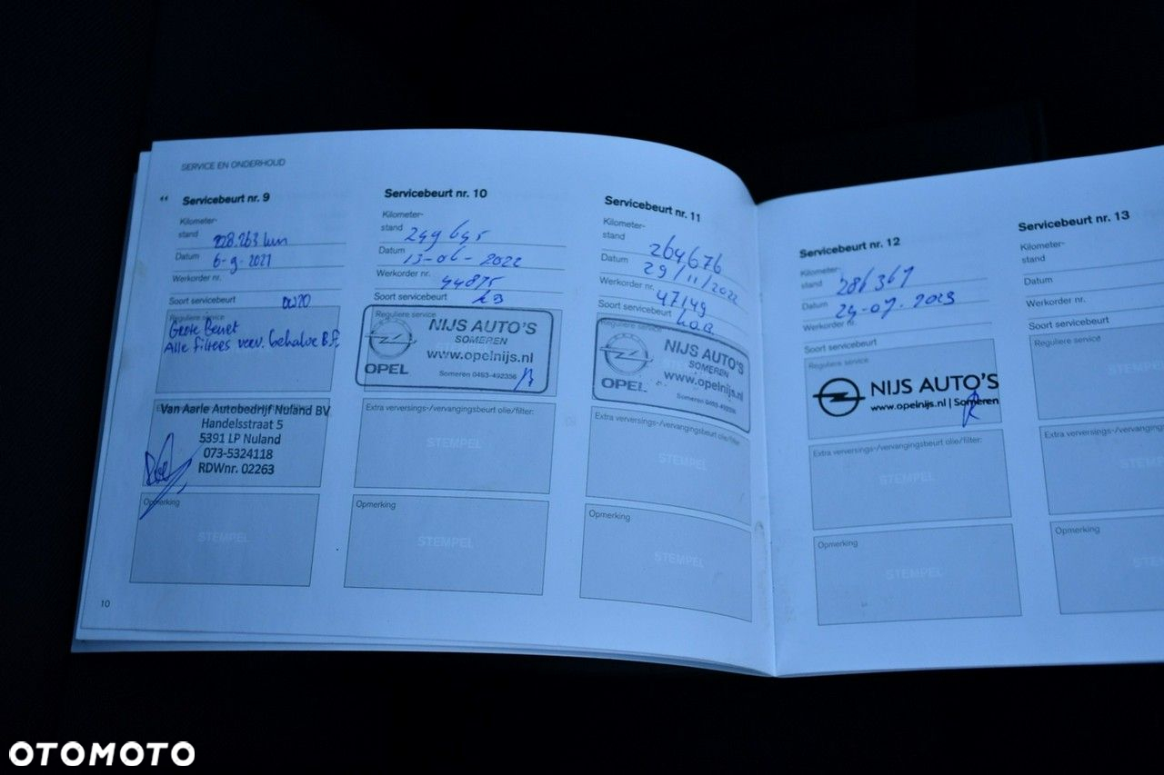 Volvo V70 D3 Drive-E Kinetic - 40