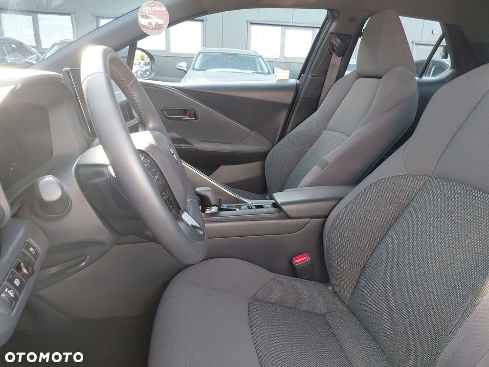 Toyota C-HR 1.8 Hybrid Comfort - 15
