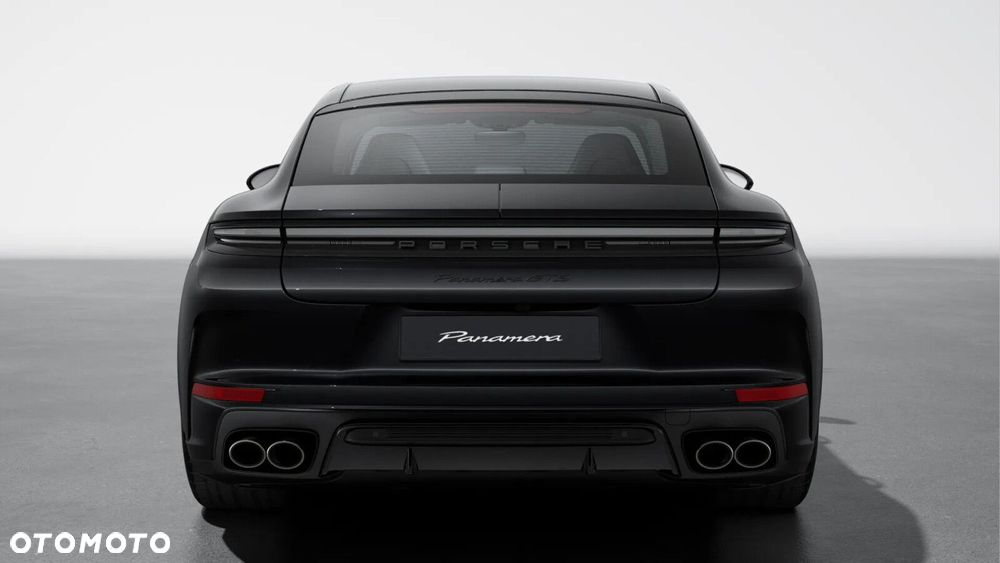 Porsche Panamera - 6