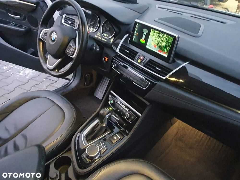 BMW Seria 2 218d GT xDrive Luxury Line sport - 7