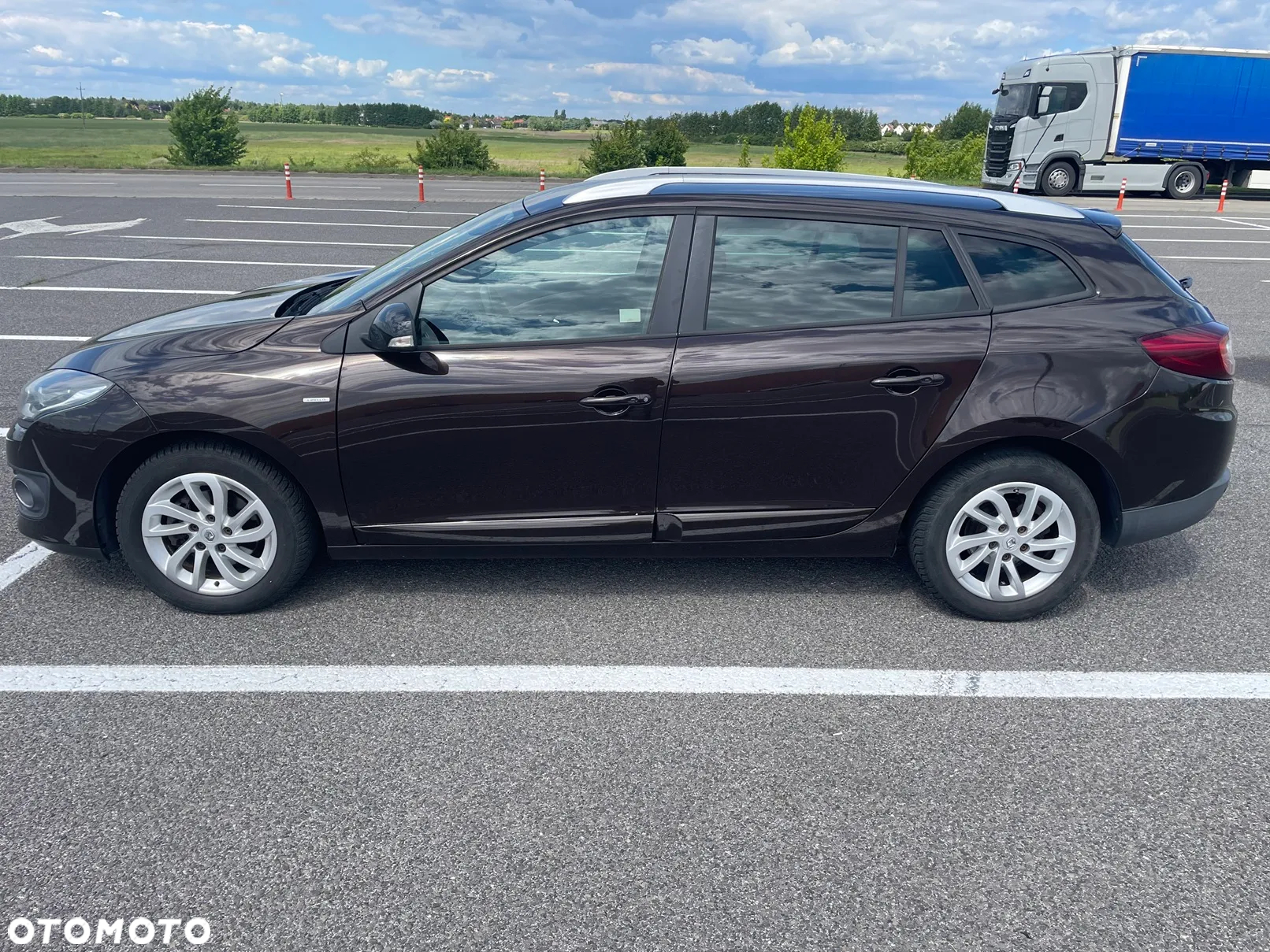 Renault Megane 1.5 dCi Limited - 4