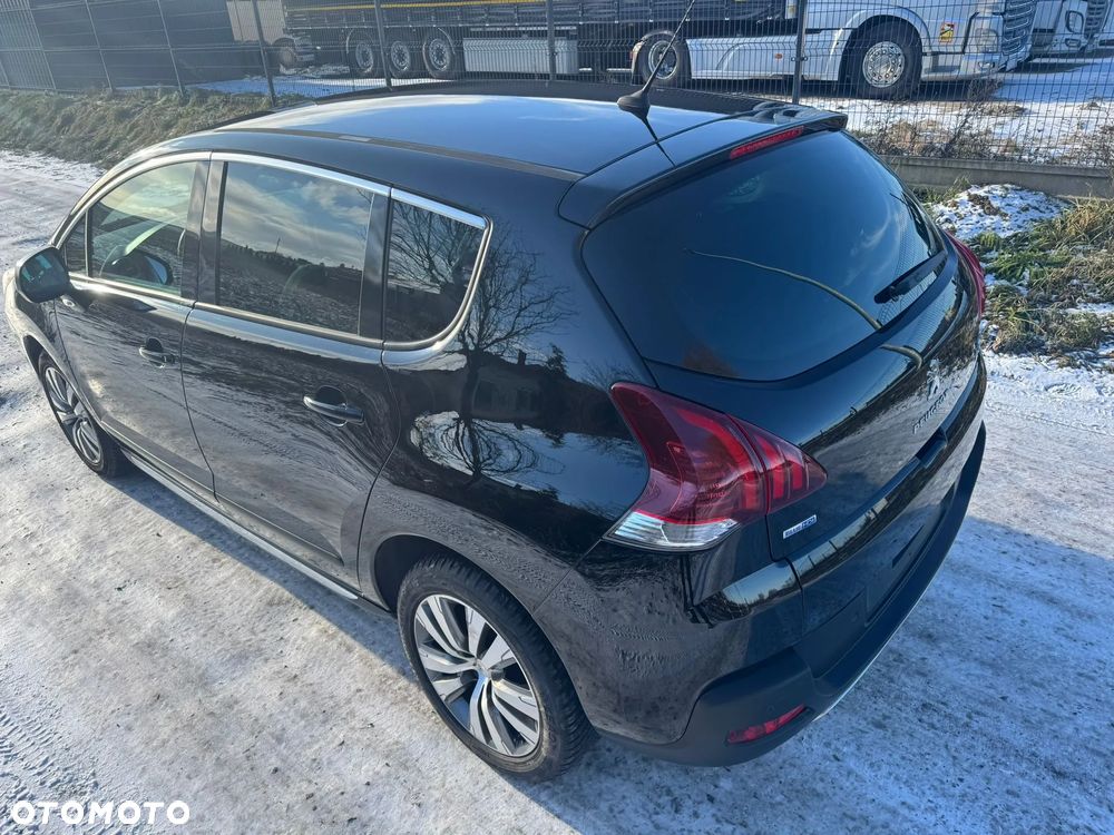 Peugeot 3008 - 25