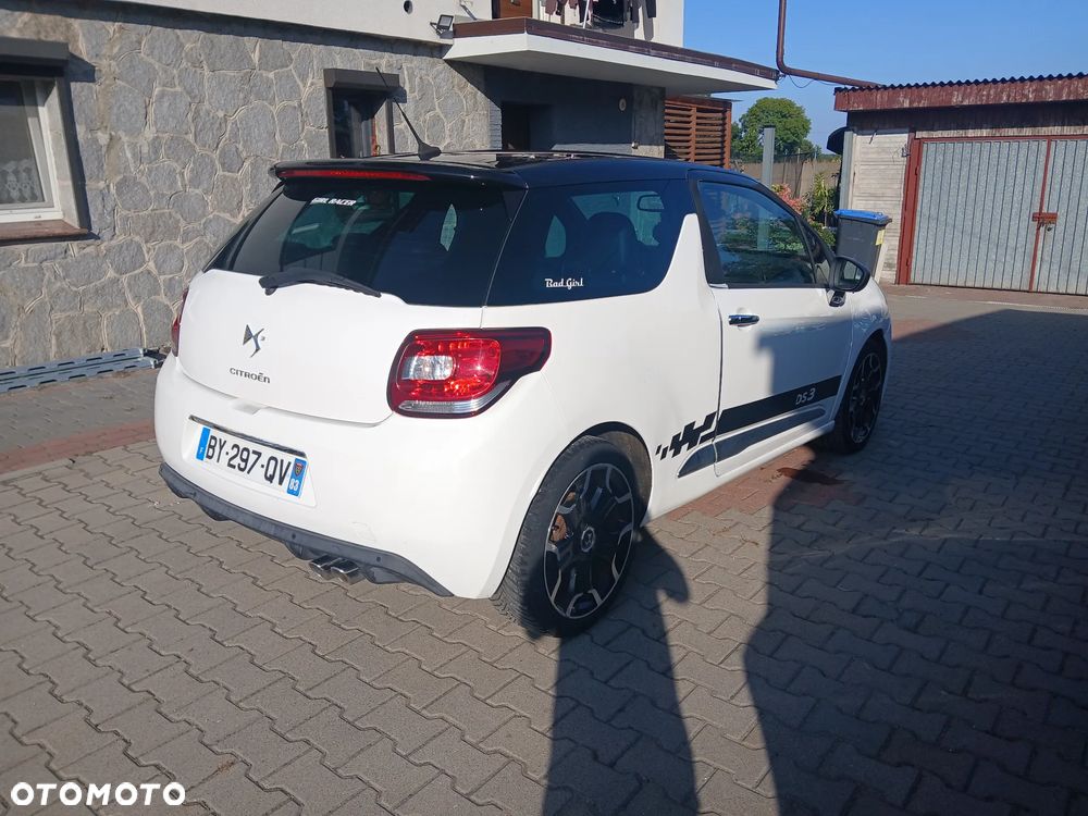 Citroën DS3 1.6 HDi SportChic - 6