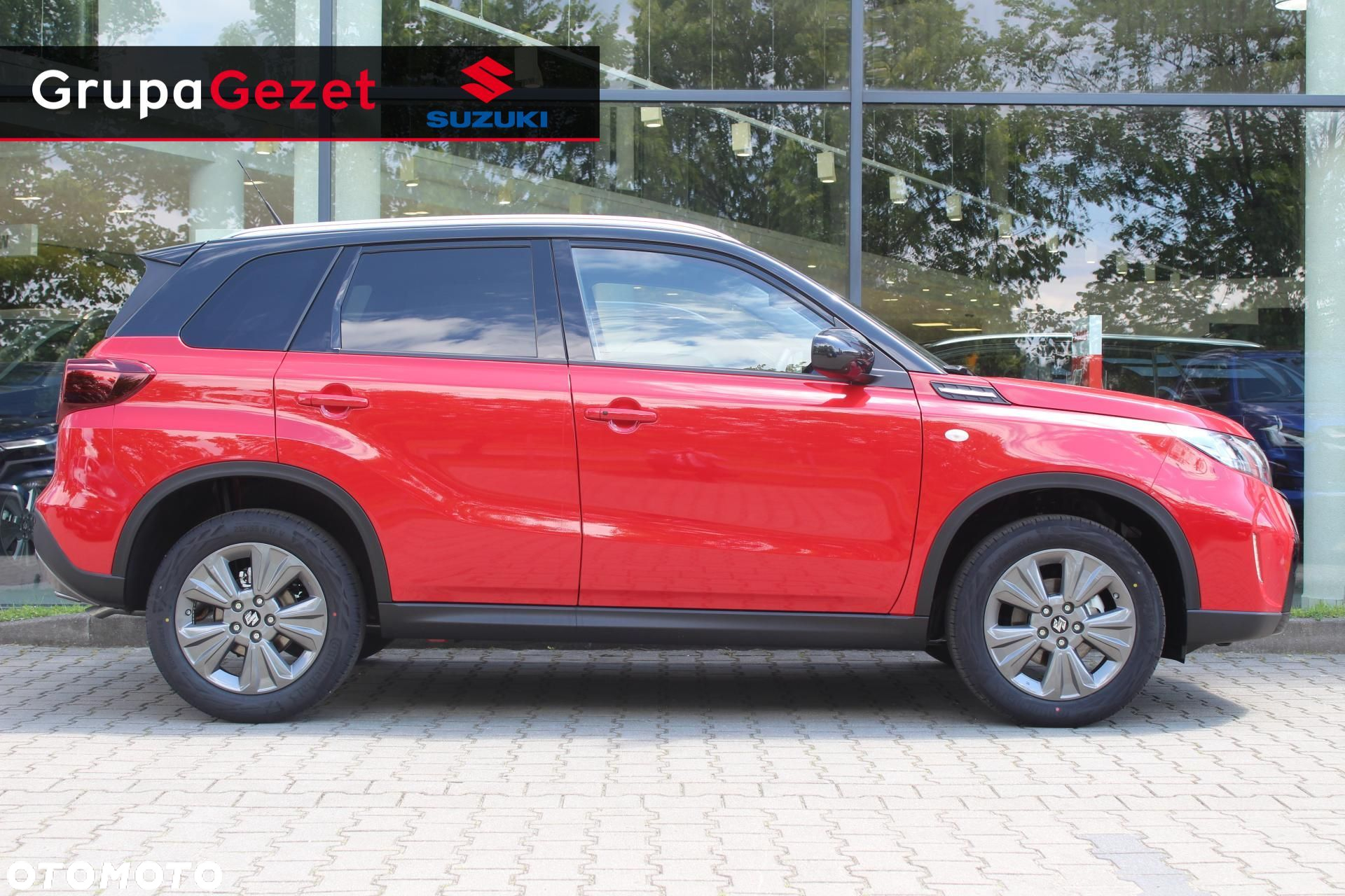 Suzuki Vitara - 5