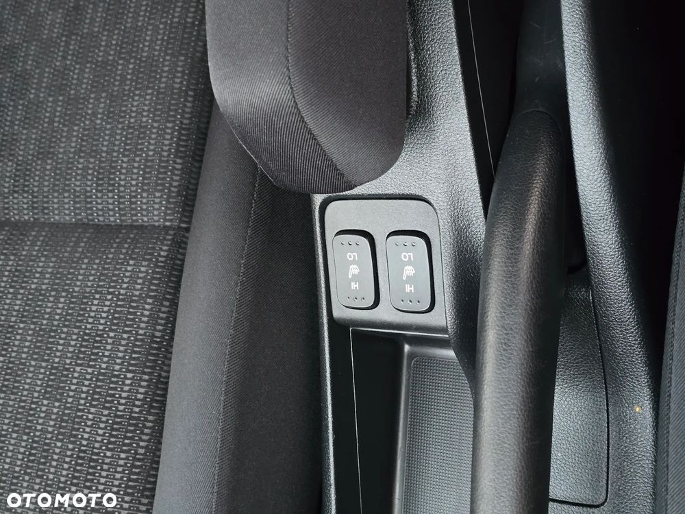 Honda Jazz 1.3 i-VTEC Comfort - 29