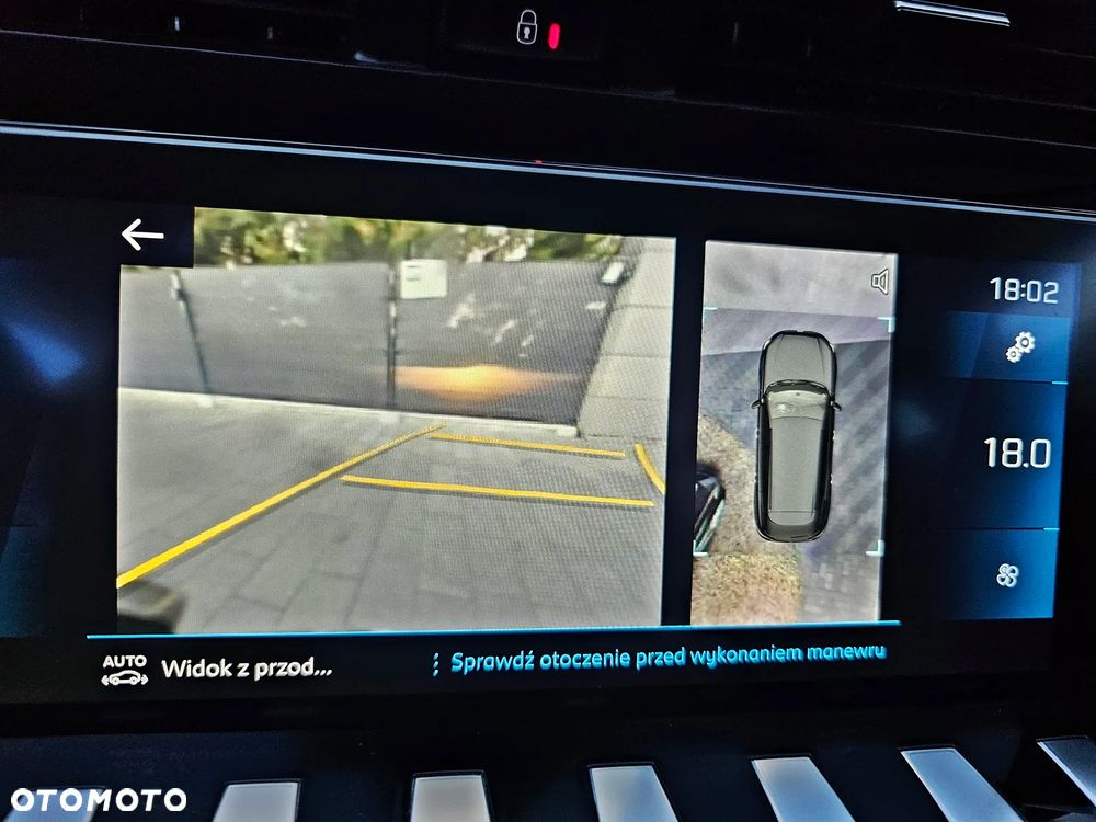 Peugeot 508 SW BlueHDi 160 EAT8 Allure - 27