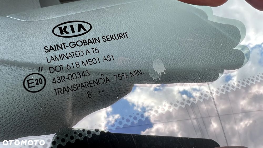 Kia Sportage 2.0 Expedition + - 37