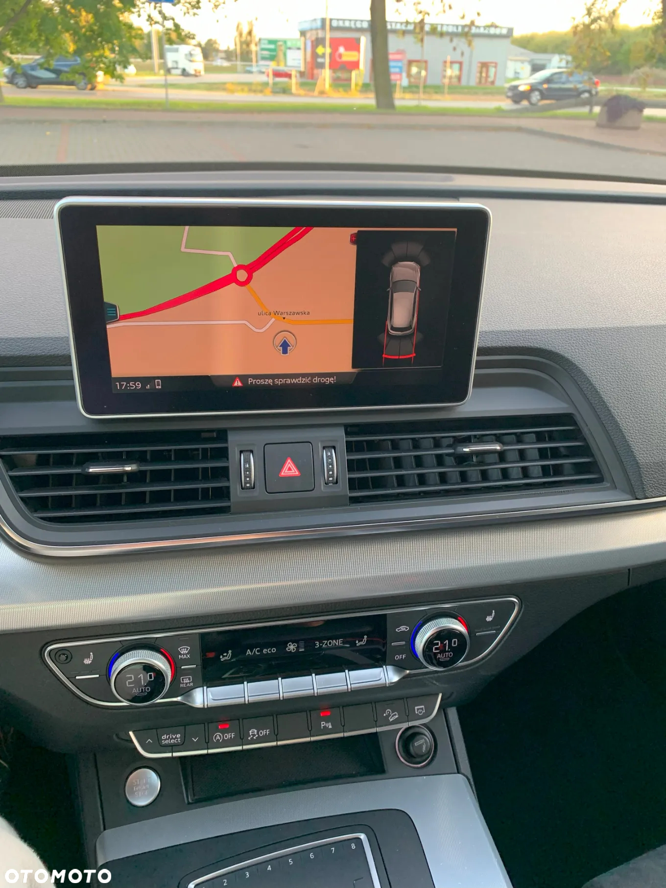 Audi Q5 2.0 TDI Quattro S tronic - 13