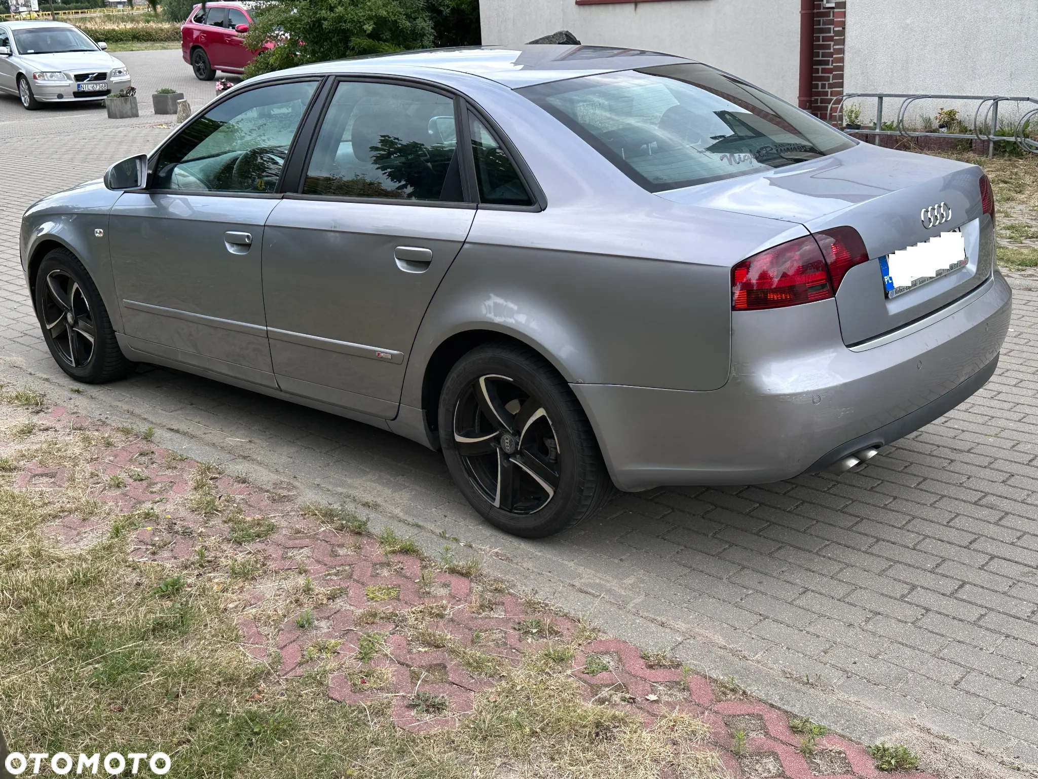 Audi A4 2.0 TDI - 6