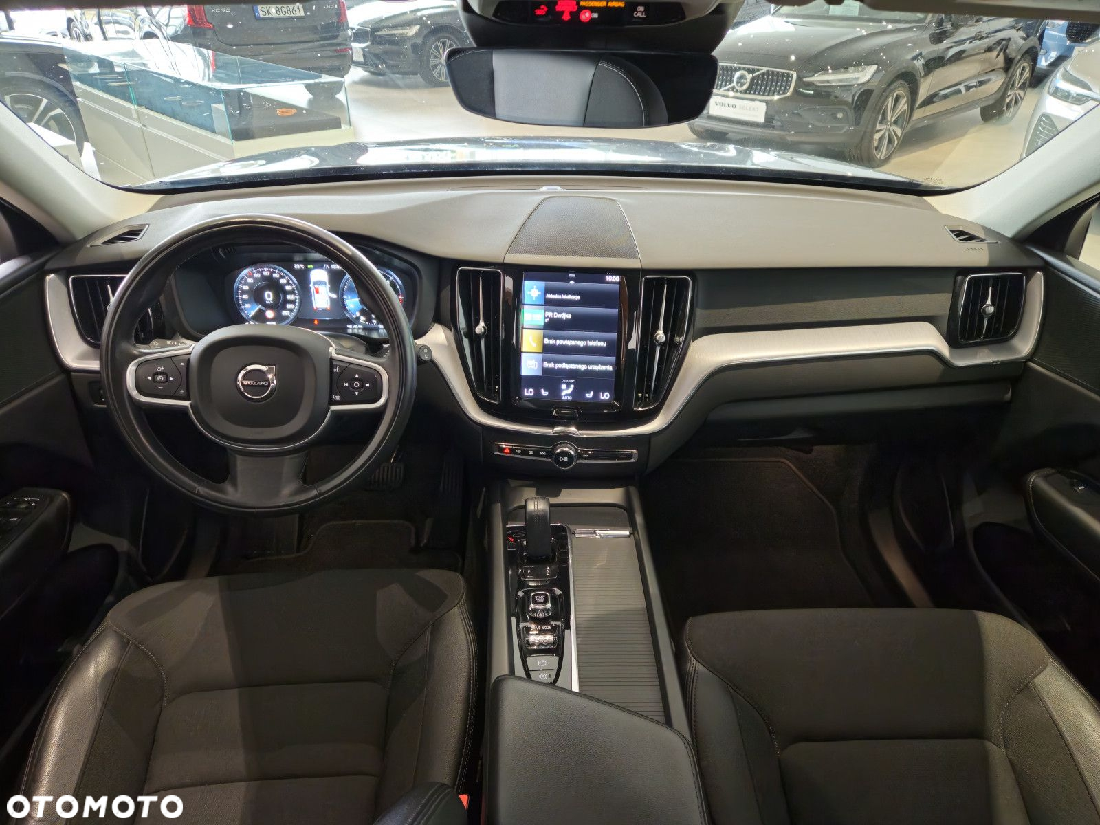 Volvo XC 60 - 12