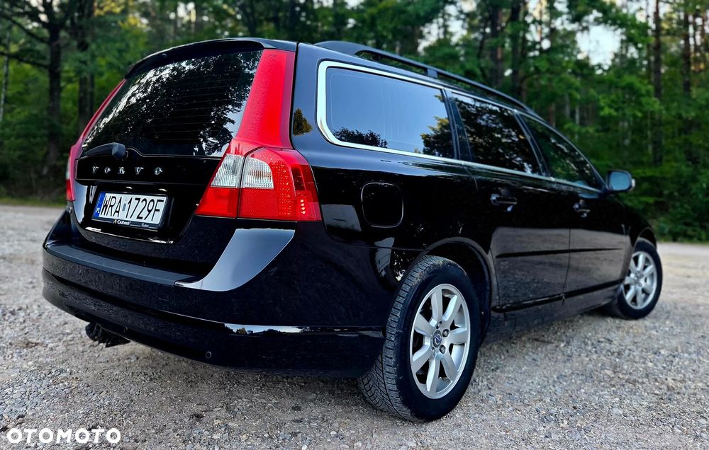 Volvo V70 D4 Momentum - 5