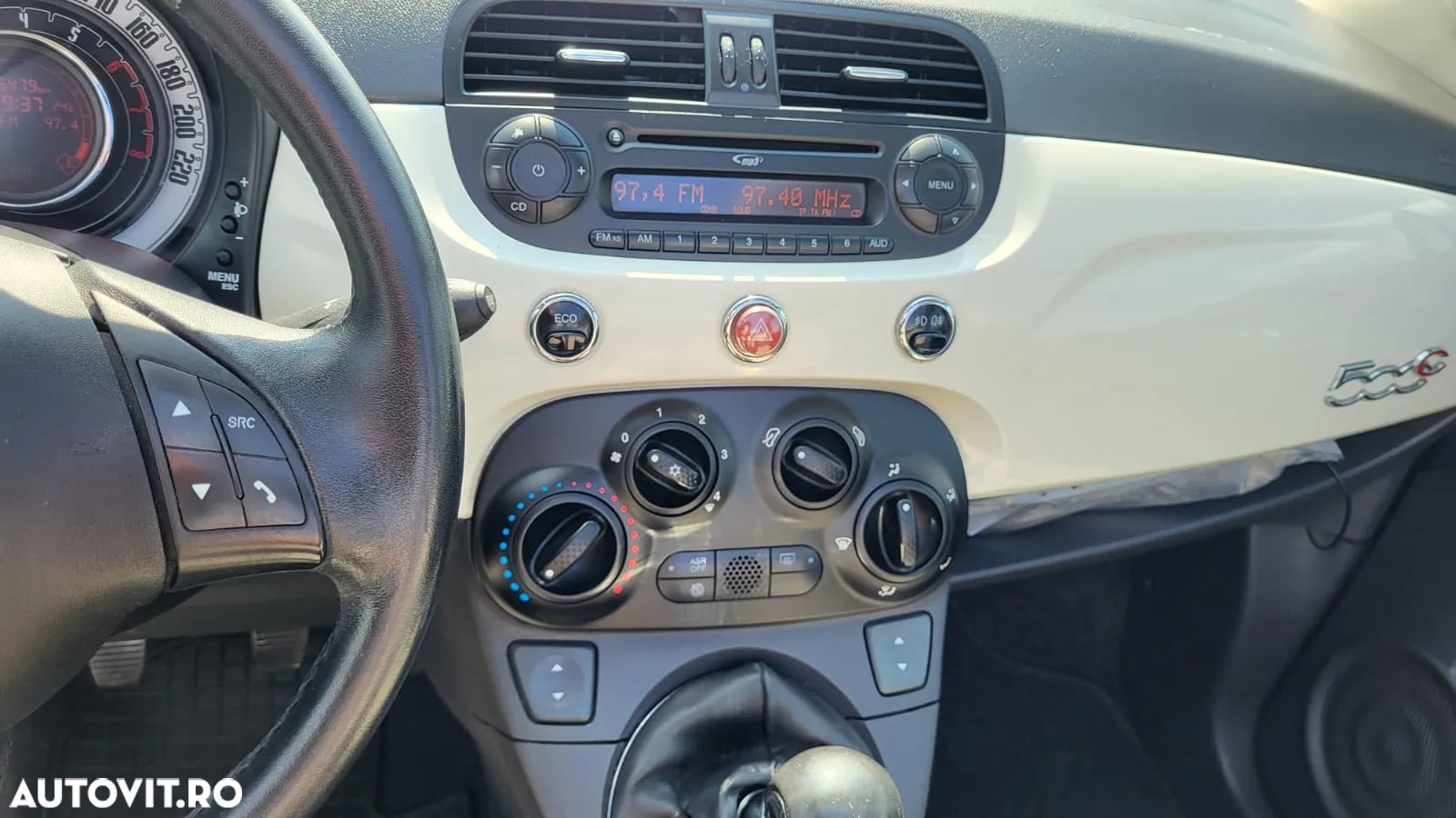 Fiat 500 - 7