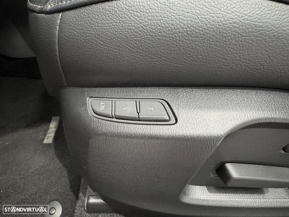 Mazda CX-5 2.2 D Excellence Pack Leather Navi - 27