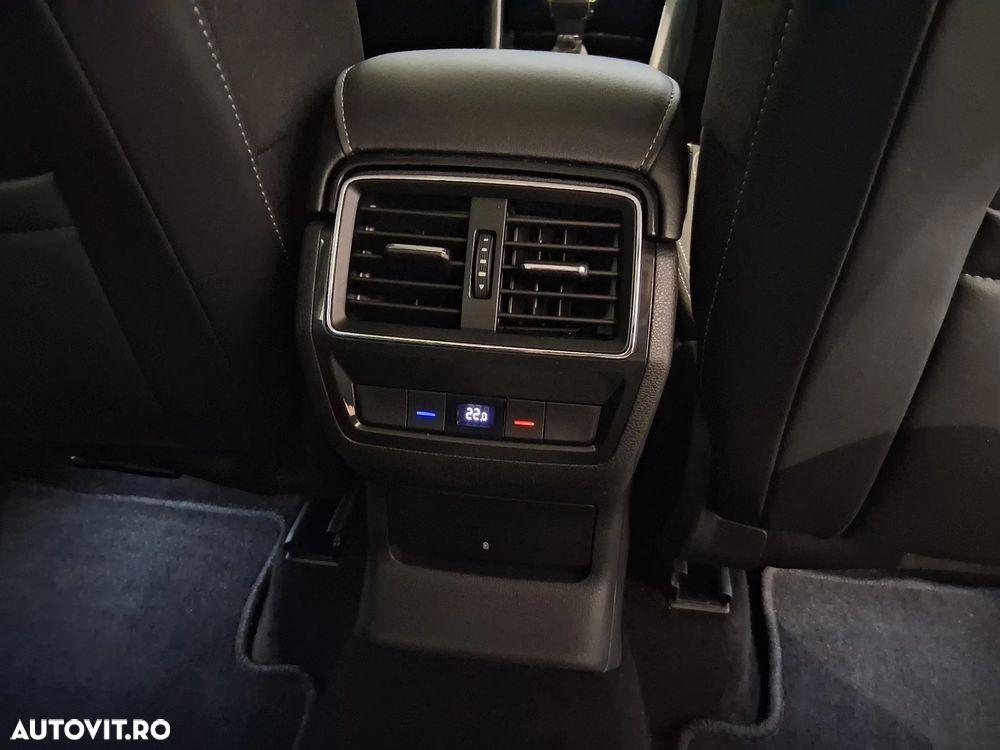 Skoda Kodiaq 2.0 TDI 4X4 DSG Style - 39