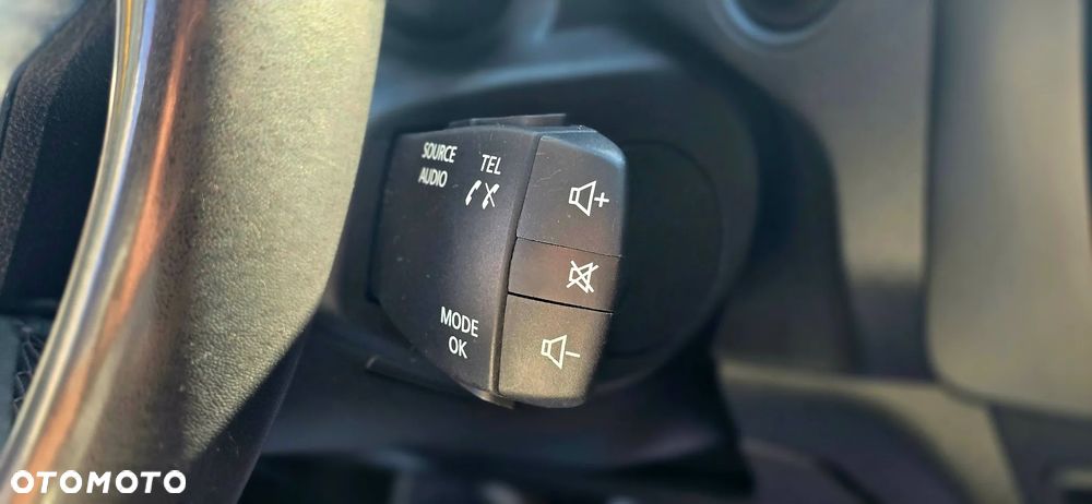 Dacia Duster 1.5 Blue dCi Prestige - 14