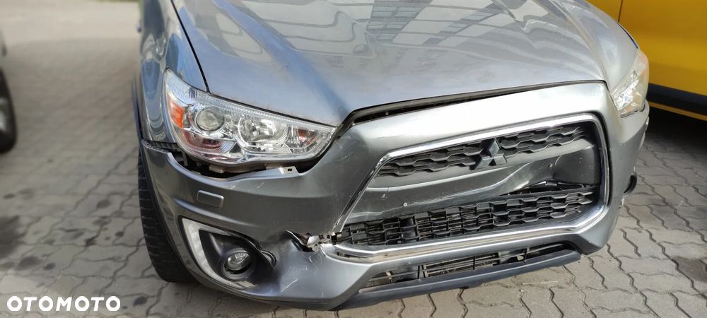 Mitsubishi ASX 1.6 DID Invite AS&G - 3