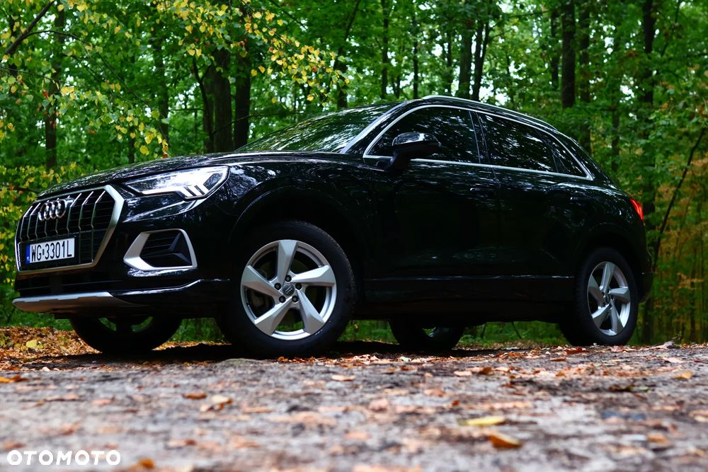 Audi Q3 45 TFSI Quattro S tronic - 5