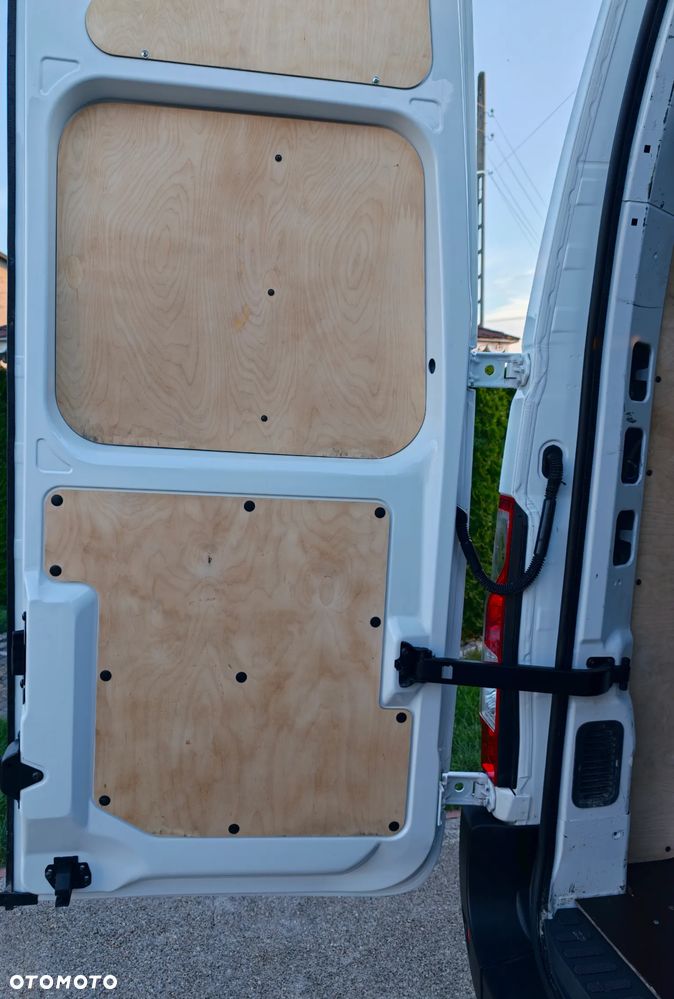 Opel Movano - 19
