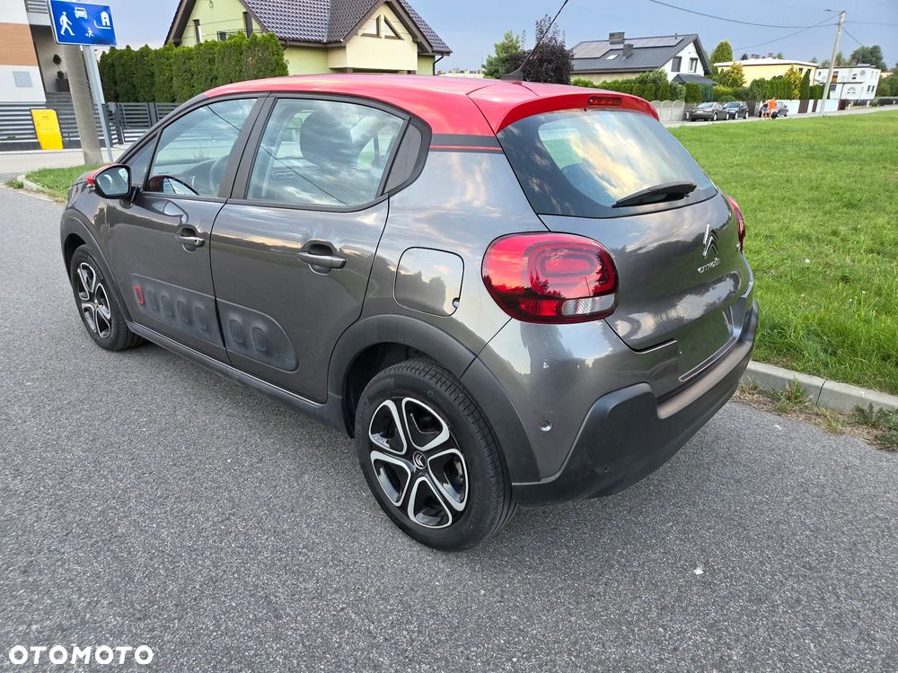 Citroën C3 - 9