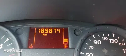 Renault clio - 3