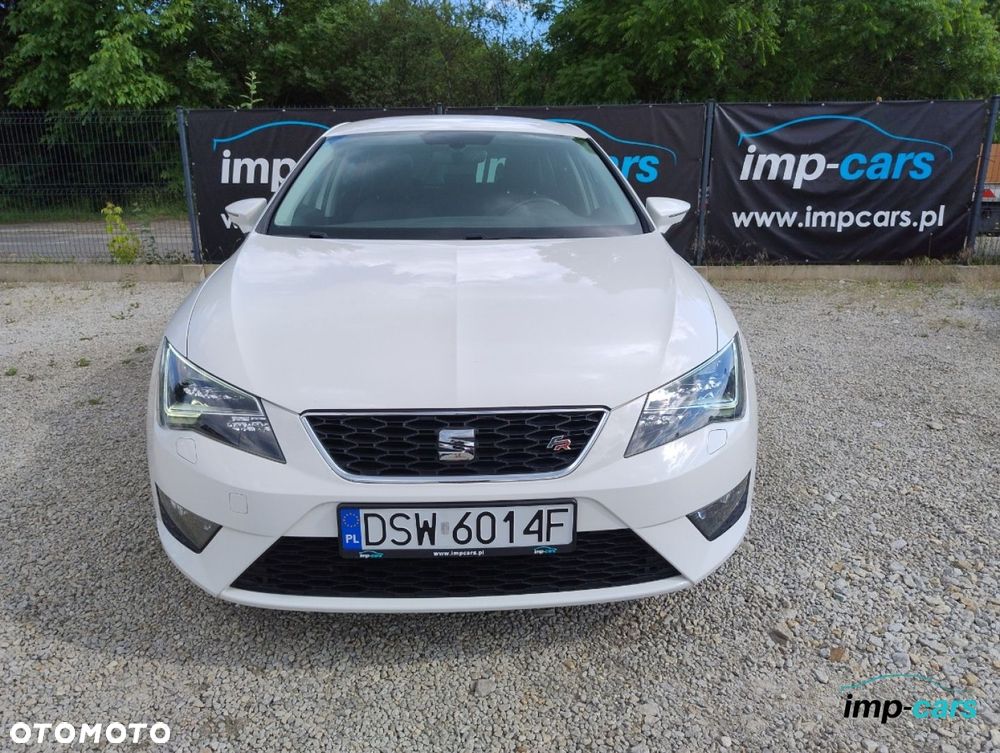 Seat Leon - 3