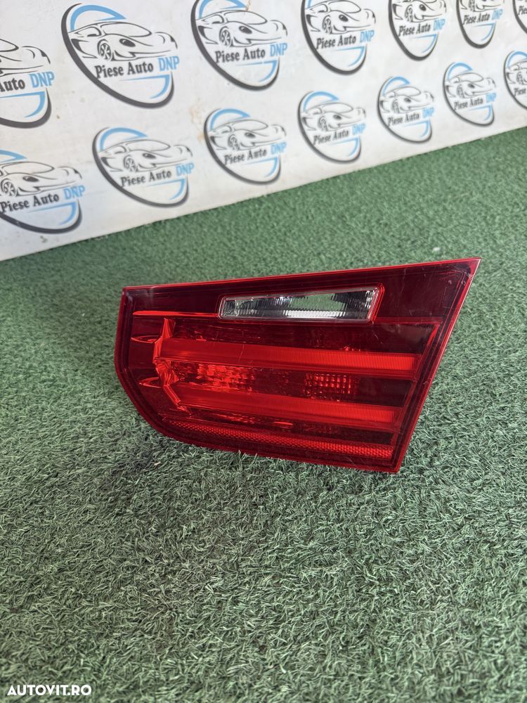 Stop dreapta haion portbagaj Bmw seria 3 F30 F31 - 1