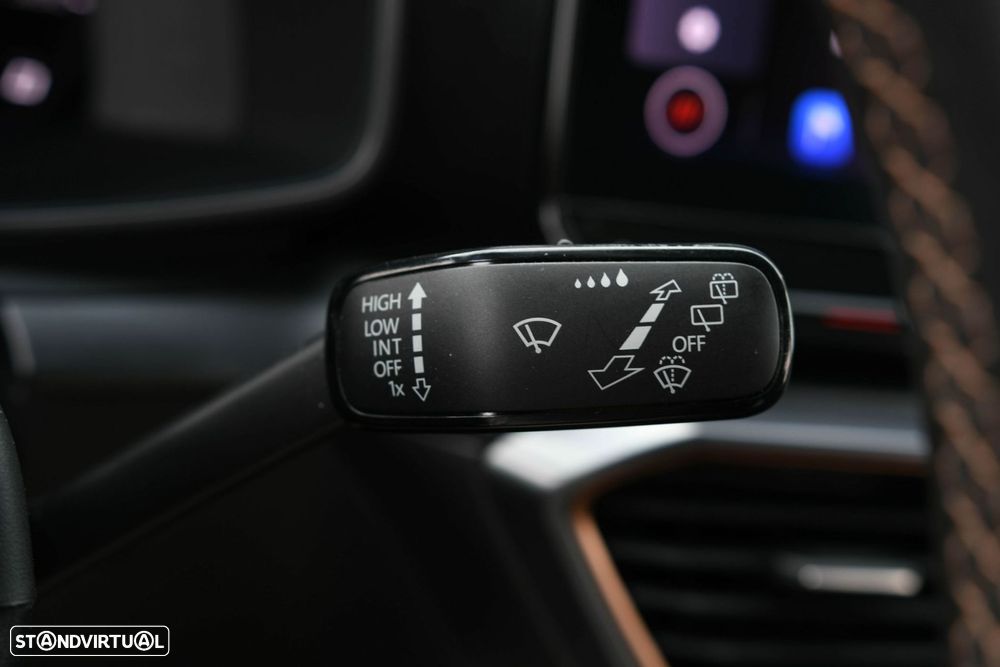 Cupra Formentor 1.5 TSI Sport - 24