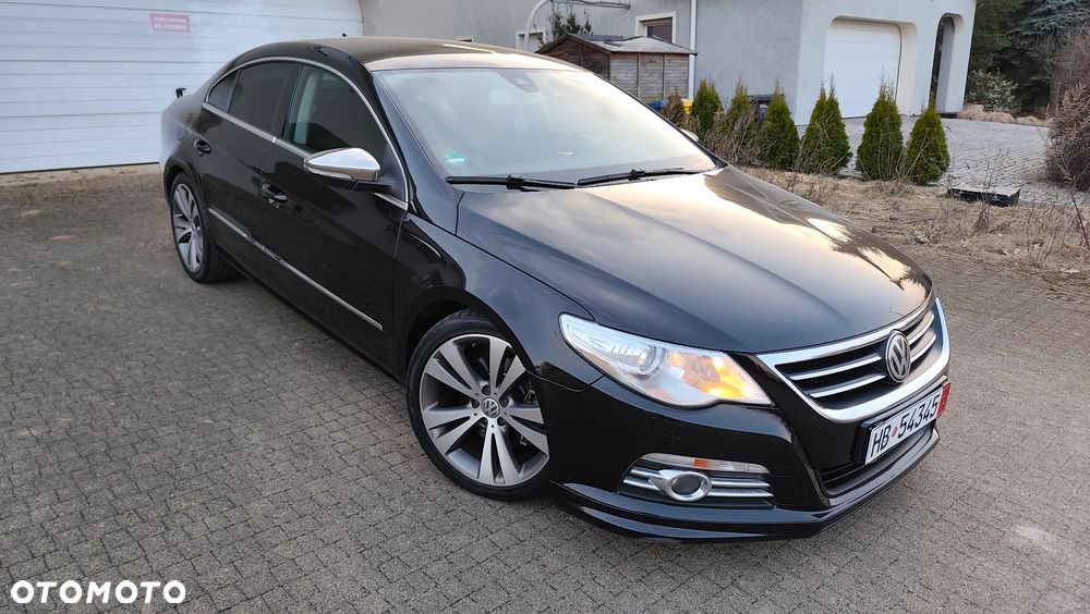 Volkswagen CC 2.0 TSI - 27