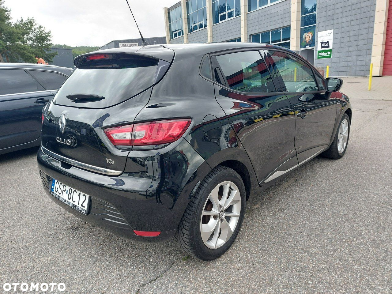 Renault Clio - 3