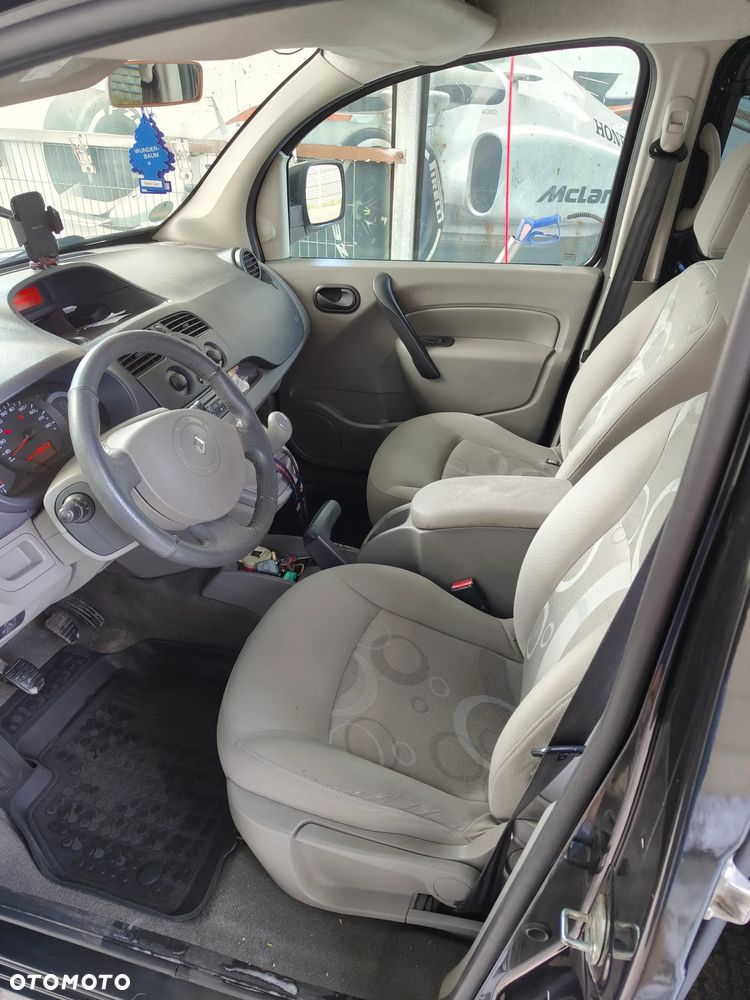 Renault Kangoo 1.6 16V Privilege - 7
