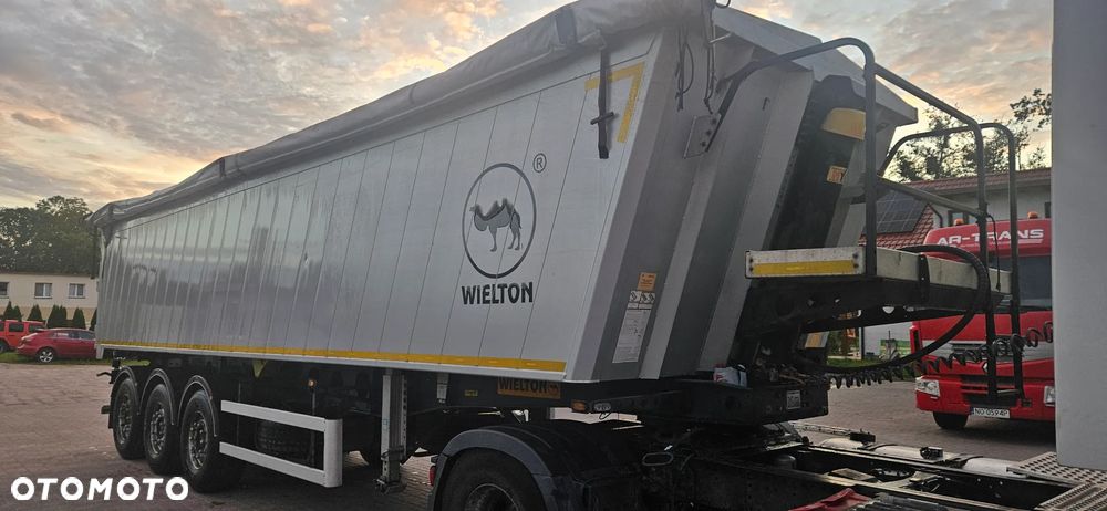Wielton NW-3 - 6