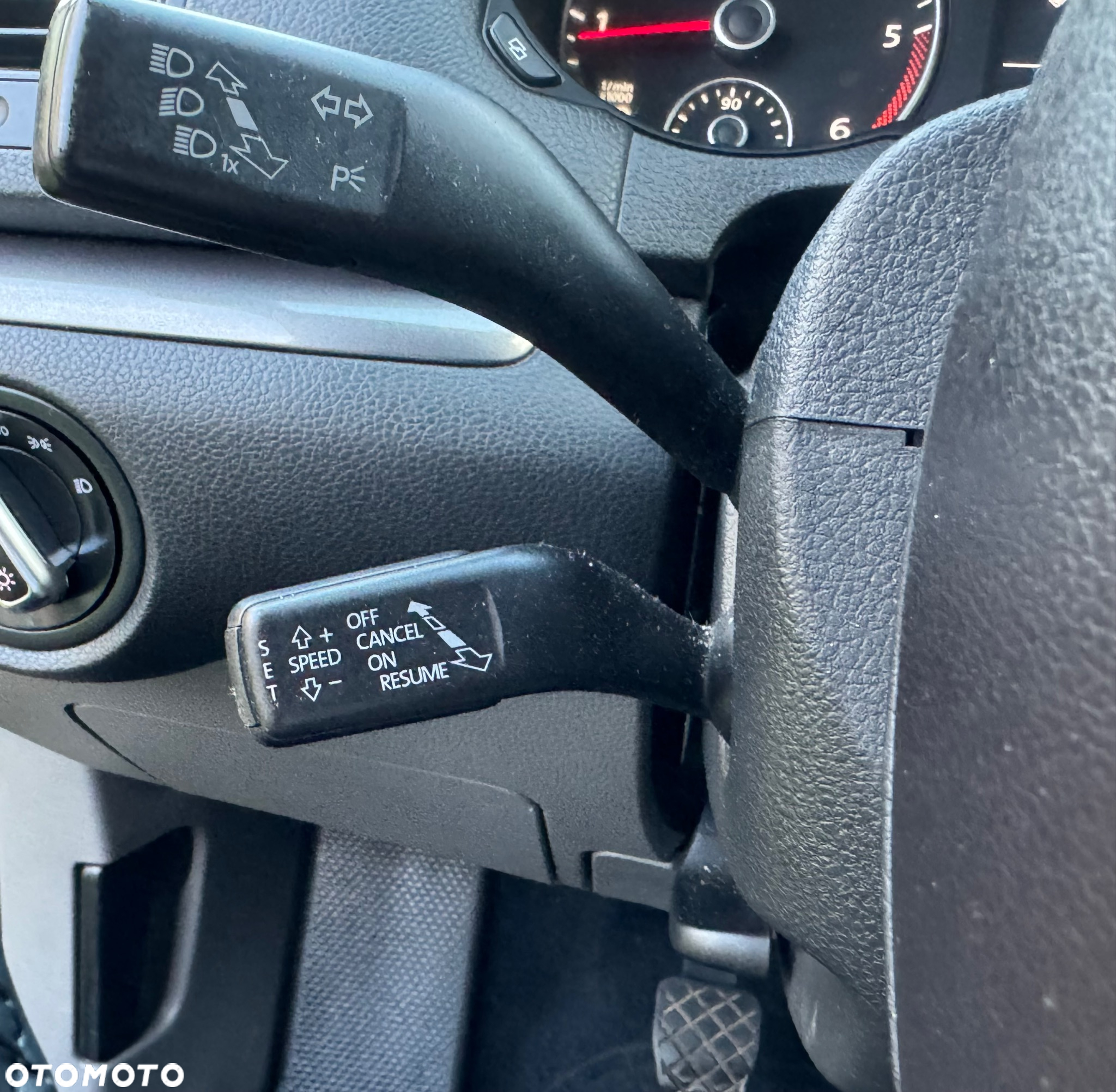 Seat Alhambra 2.0 TDI Ecomotive Reference - 22