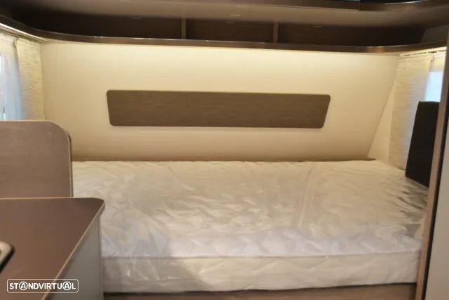 Burstner Premio 395 TS - 7
