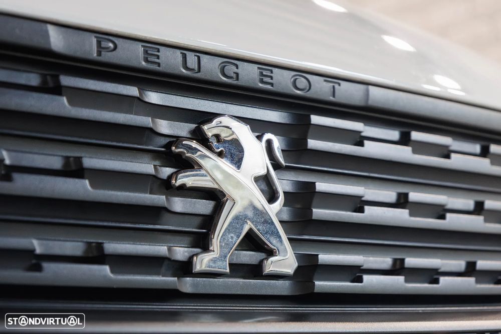 Peugeot PARTNER 1.5 BlueHDi Premium | IVA dedutível - 4