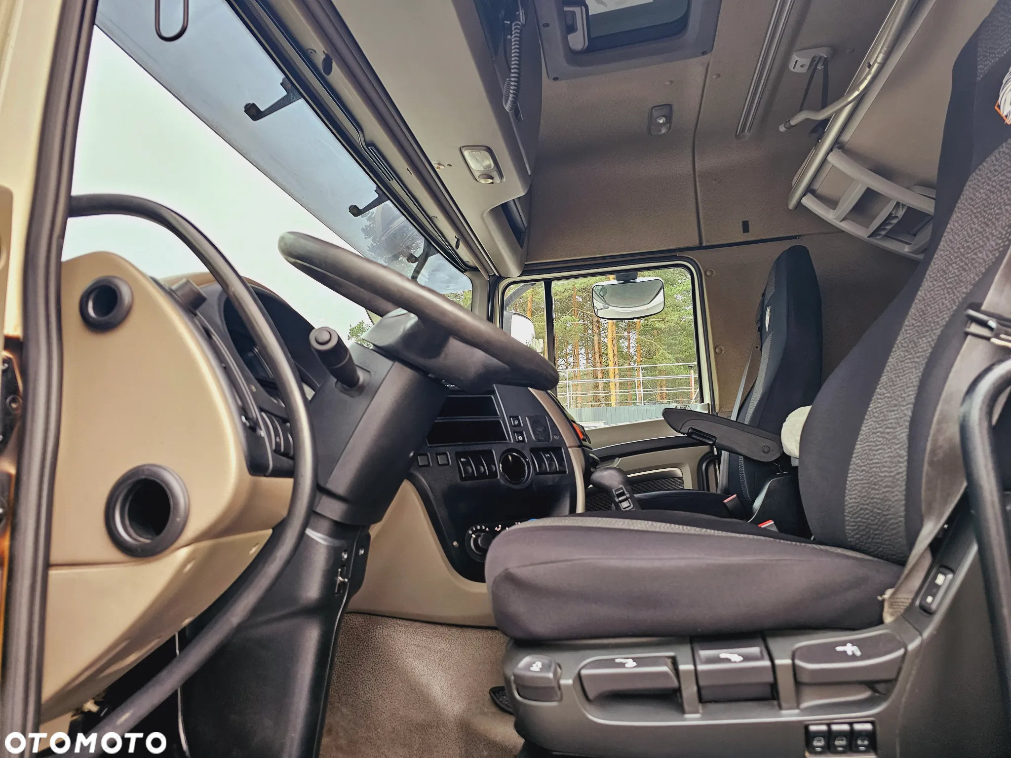 DAF XF 105 460 * EURO 5 * MANUAL* 2012 * STANDARD * SPACE CAB - 16