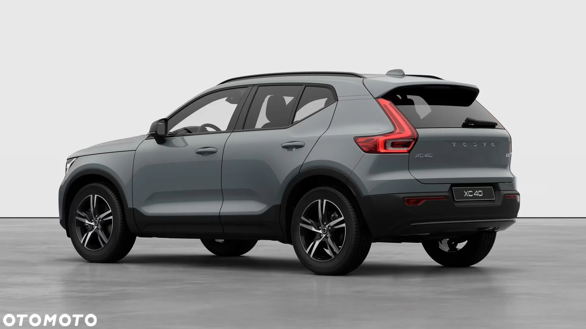 Volvo XC 40 B3 Plus Dark - 12