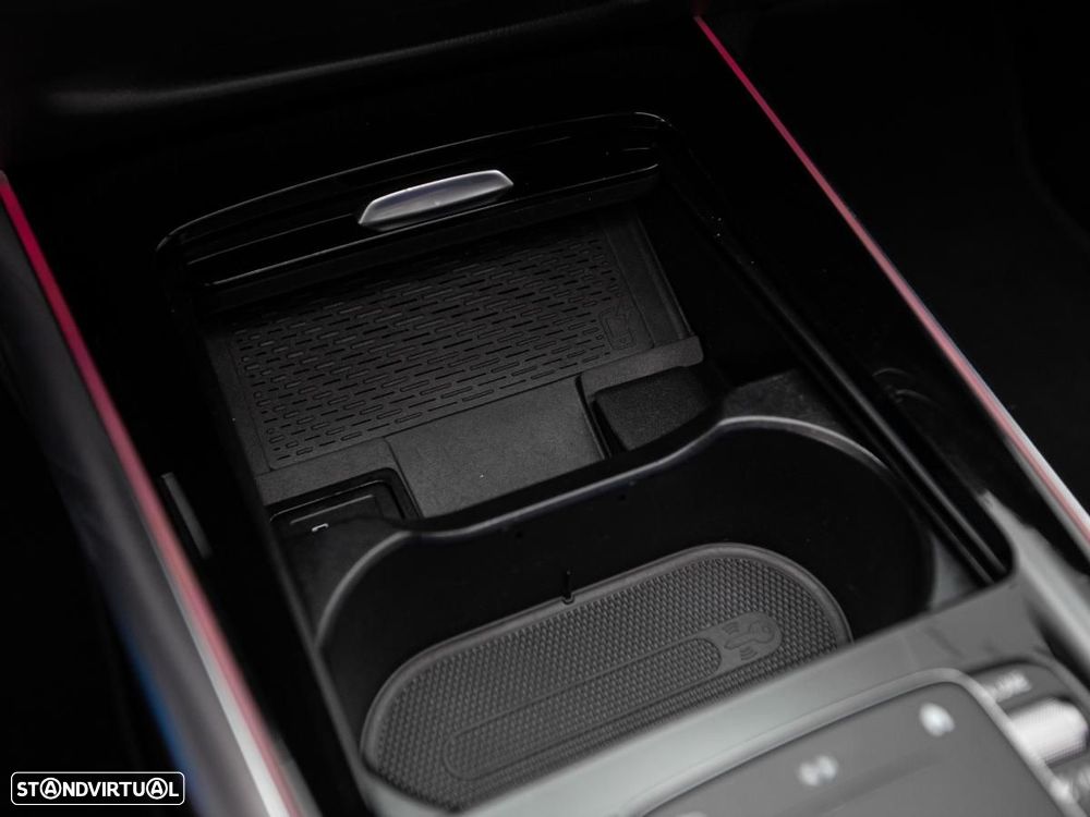 Mercedes-Benz EQA 250 Progressive - 25