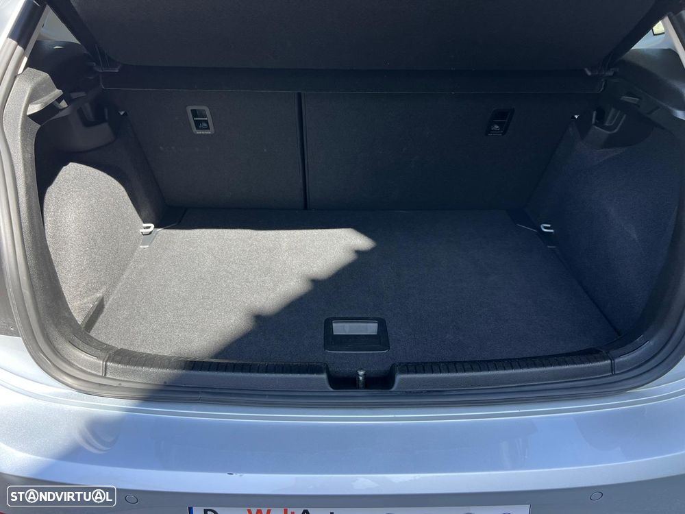 VW Polo 1.0 TSI Urban DSG - 9