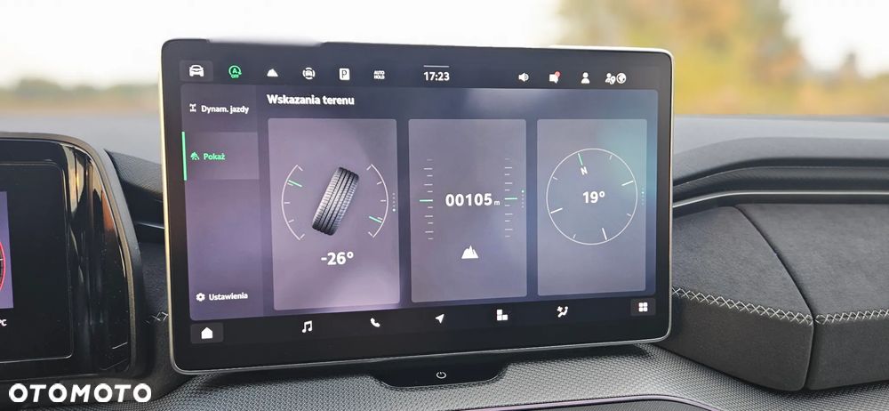 Skoda Kodiaq 2.0 TDI 4x4 Sportline DSG - 23
