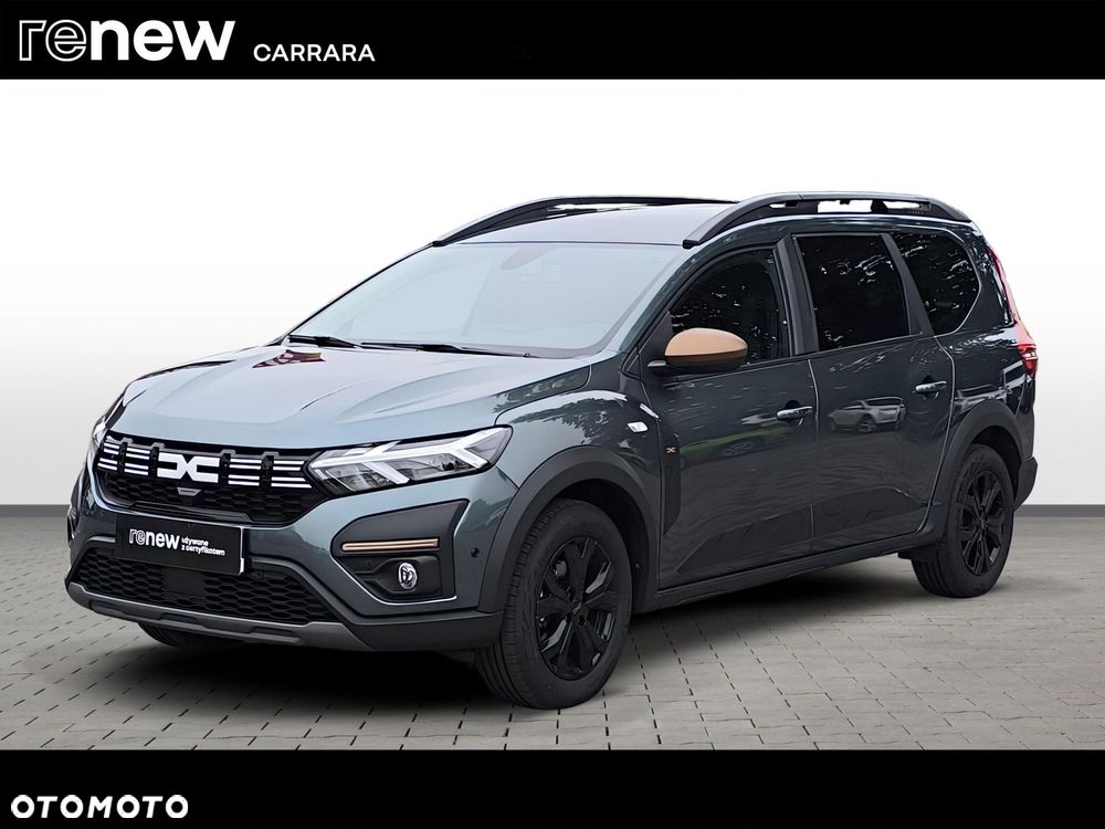 Dacia Jogger - 1
