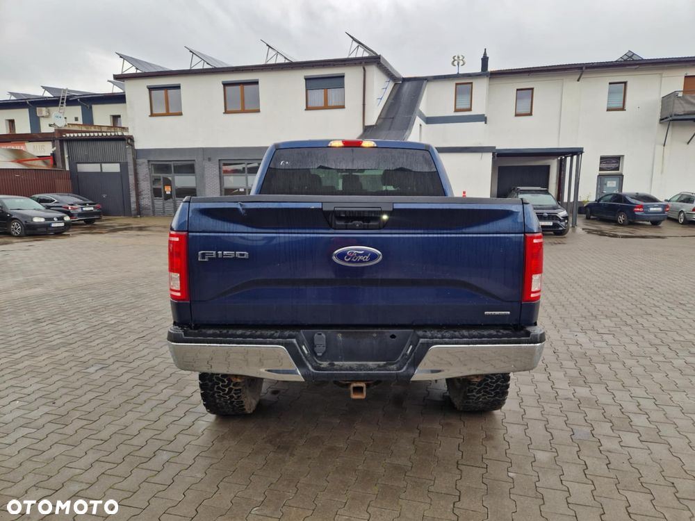 Ford F150 - 10