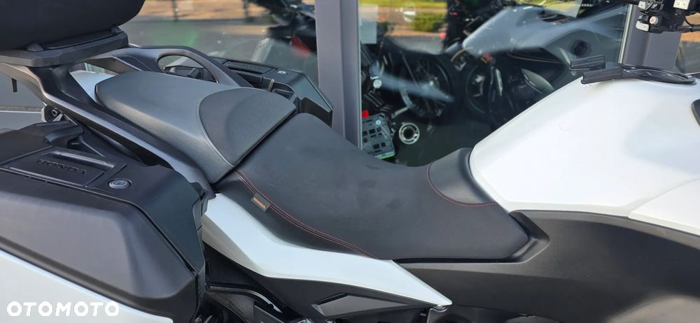 Honda NT - 14
