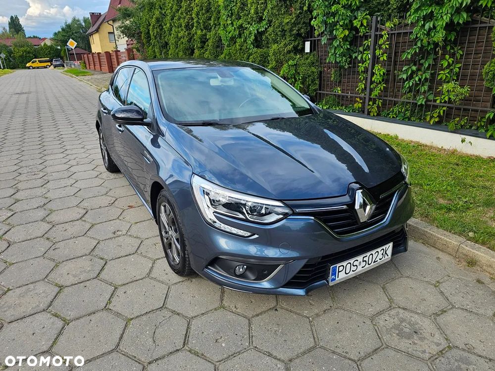 Renault Megane - 6