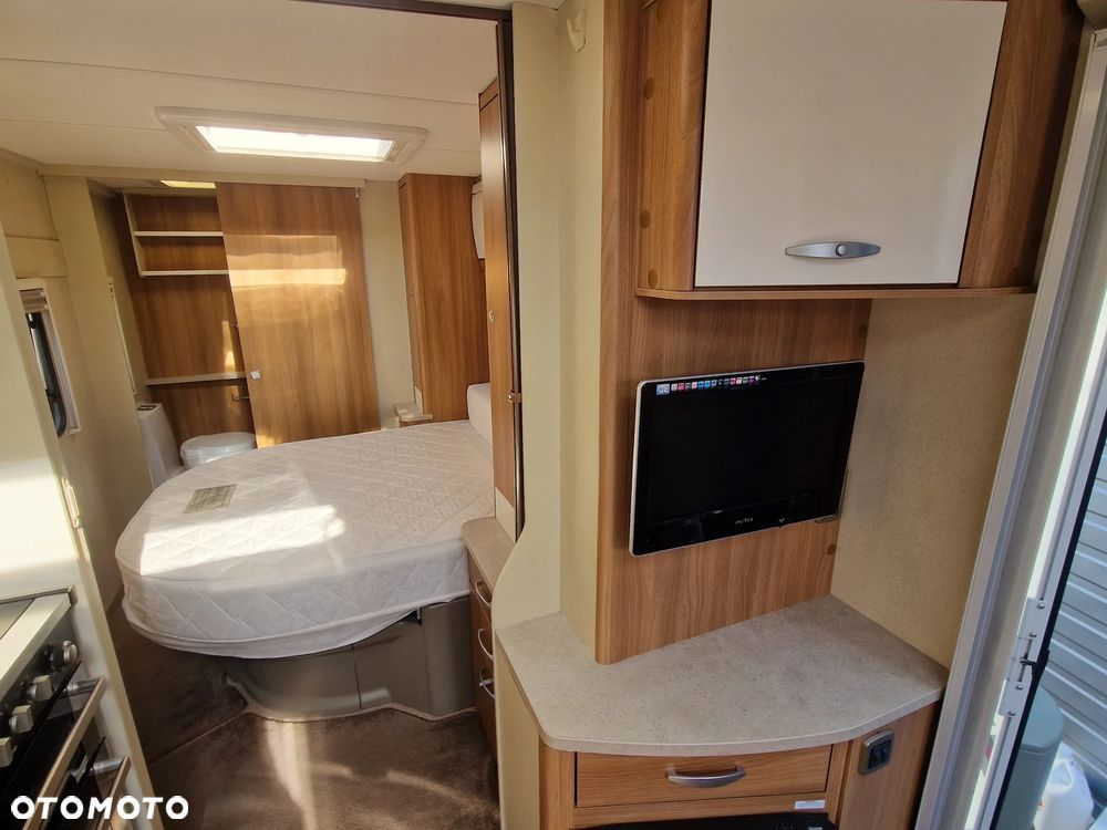 SWIFT Challenger 580 - 7